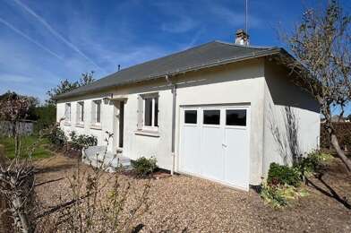 Maison 5 pièces 127800 €