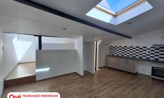 Appartement 2 Pièces 42 m² à vendre à Mazamet (81200)