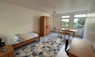 Appartement 1 Pièce 29 m² à louer à Limoges (87100)