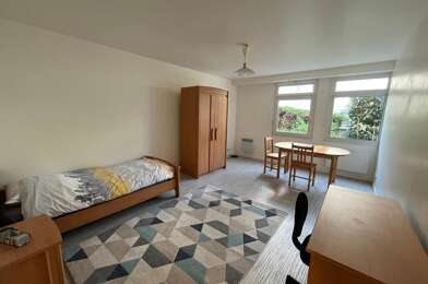 Appartement 1 pièces 395 €