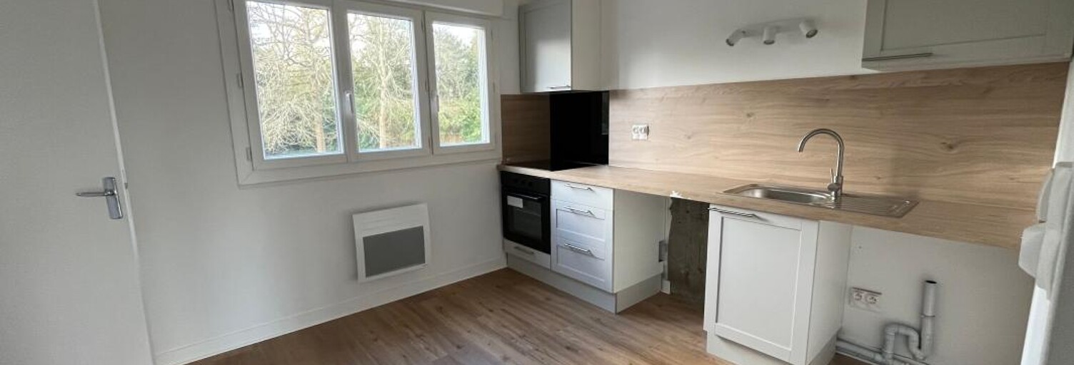 Appartement 3 Pièces 70 m² à louer à Limoges (87000)