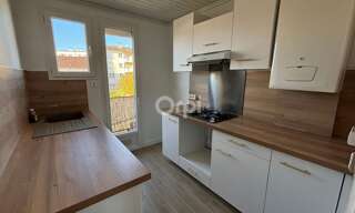 Appartement 4 Pièces 65 m² à louer à Limoges (87100)
