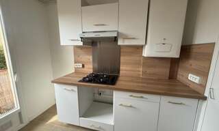 Appartement 4 Pièces 65 m² à louer à Limoges (87100)