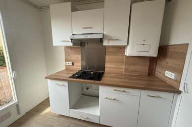 Appartement 4 pièces 690 €