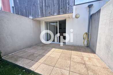 Appartement 3 pièces 254400 €