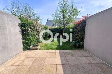 Appartement 3 pièces 243800 €