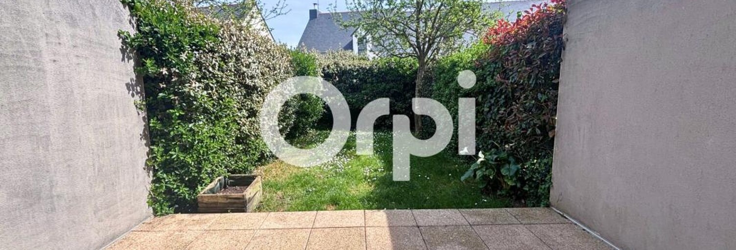 Appartement 3 Pièces 61 m² à vendre à Guérande (44350)