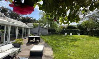 Maison 6 Pièces 175 m² à vendre à Guérande (44350)