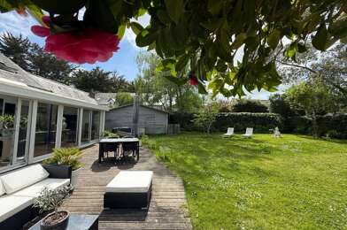 Maison 6 pièces 519950 €