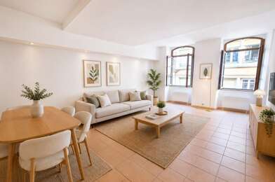 Appartement 2 pièces 295000 €