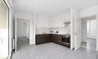 Appartement 3 Pièces 62 m² à vendre à Toulouse (31200)