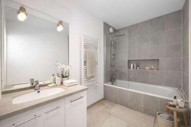 Appartement 3 pièces 139500 €