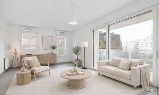 Appartement 3 Pièces 62 m² à vendre à Toulouse (31200)