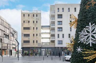 Appartement 3 pièces 139500 €