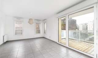 Appartement 3 Pièces 62 m² à vendre à Toulouse (31200)