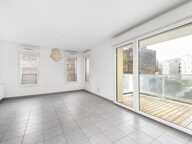 Toulouse Borderouge Appartement T3 avec terrasse et parking en Sous-Sol — photo 3