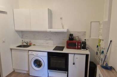 Appartement 1 pièces 381 €