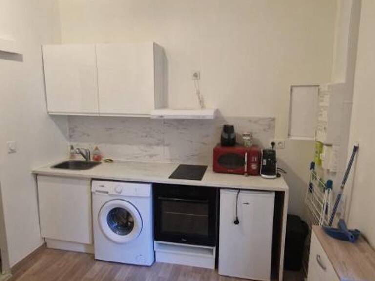 Châtellerault - Studio meublé à louer — photo 1