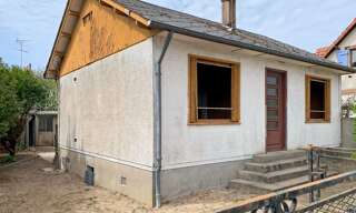 Maison 3 Pièces 45 m² à vendre à La Ferté-Saint-Aubin (45240)