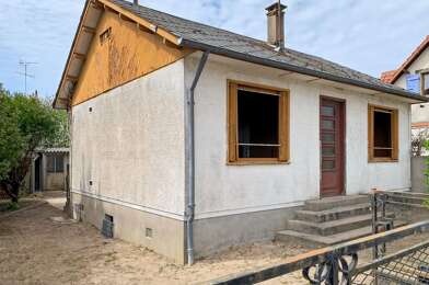 Maison 3 pièces 90000 €