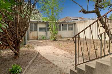 Maison 3 pièces 90000 €