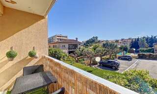 Appartement 1 Pièce  m² à vendre à Fréjus (83600)