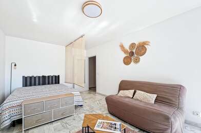 Appartement 1 pièces 165000 €