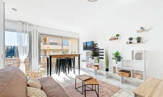 Appartement 1 Pièce 29 m² à vendre à Fréjus (83600)