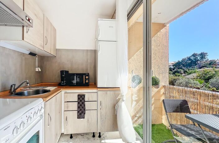 Appartement À Vendre — photo 4