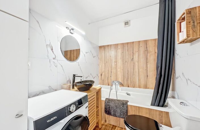 Appartement À Vendre — photo 5