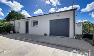 Maison 3 Pièces 61 m² à vendre à Challans (85300)