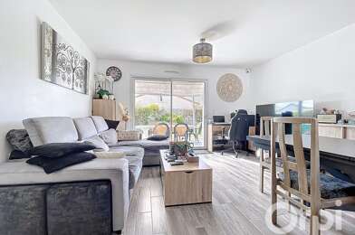 Maison 3 pièces 250000 €
