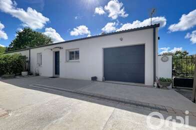 Maison 3 pièces 249900 €