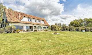 Maison 8 Pièces 266 m² à vendre à Groffliers (62600)