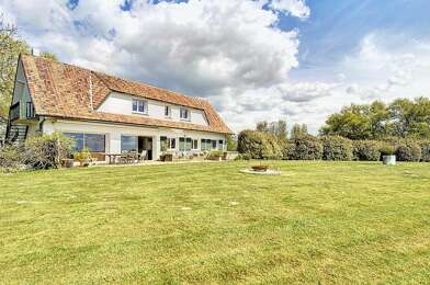 Maison 8 pièces 1390000 €