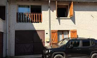 Maison 3 Pièces 72 m² à vendre à Loyettes (01360)