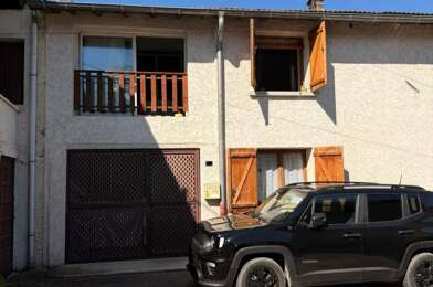 Maison 3 pièces 179000 €