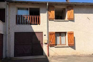 Maison 3 pièces 179000 €