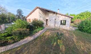 Maison 5 Pièces 126 m² à vendre à Saint-Romain-de-Jalionas (38460)