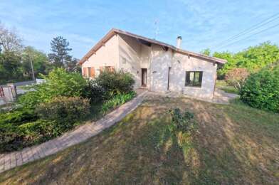 Maison 5 pièces 330000 €