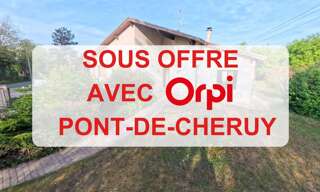 Maison 5 Pièces 126 m² à vendre à Saint-Romain-de-Jalionas (38460)