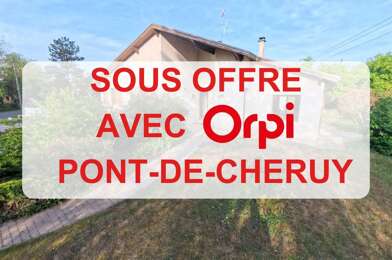 Maison 5 pièces 330000 €