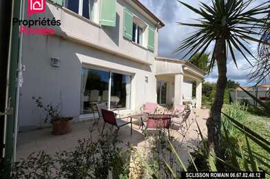 Maison 7 pièces 410760 €