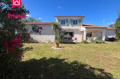 Maison 7 pièces 410760 €