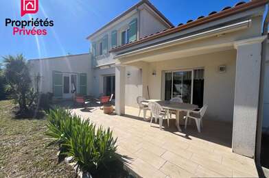 Maison 7 pièces 410760 €