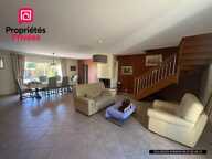 Maison Cozes 7 pièces 181 m2 - 5 chambres - jardin clos — photo 2