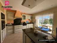 Maison Cozes 7 pièces 181 m2 - 5 chambres - jardin clos — photo 4