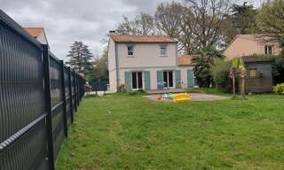 Maison 8 Pièces 150 m² à vendre à Le Cellier (44850)