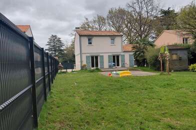 Maison 8 pièces 365000 €