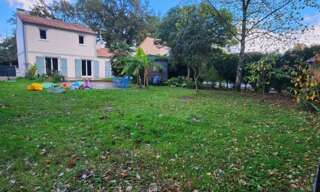 Maison 8 Pièces 150 m² à vendre à Le Cellier (44850)